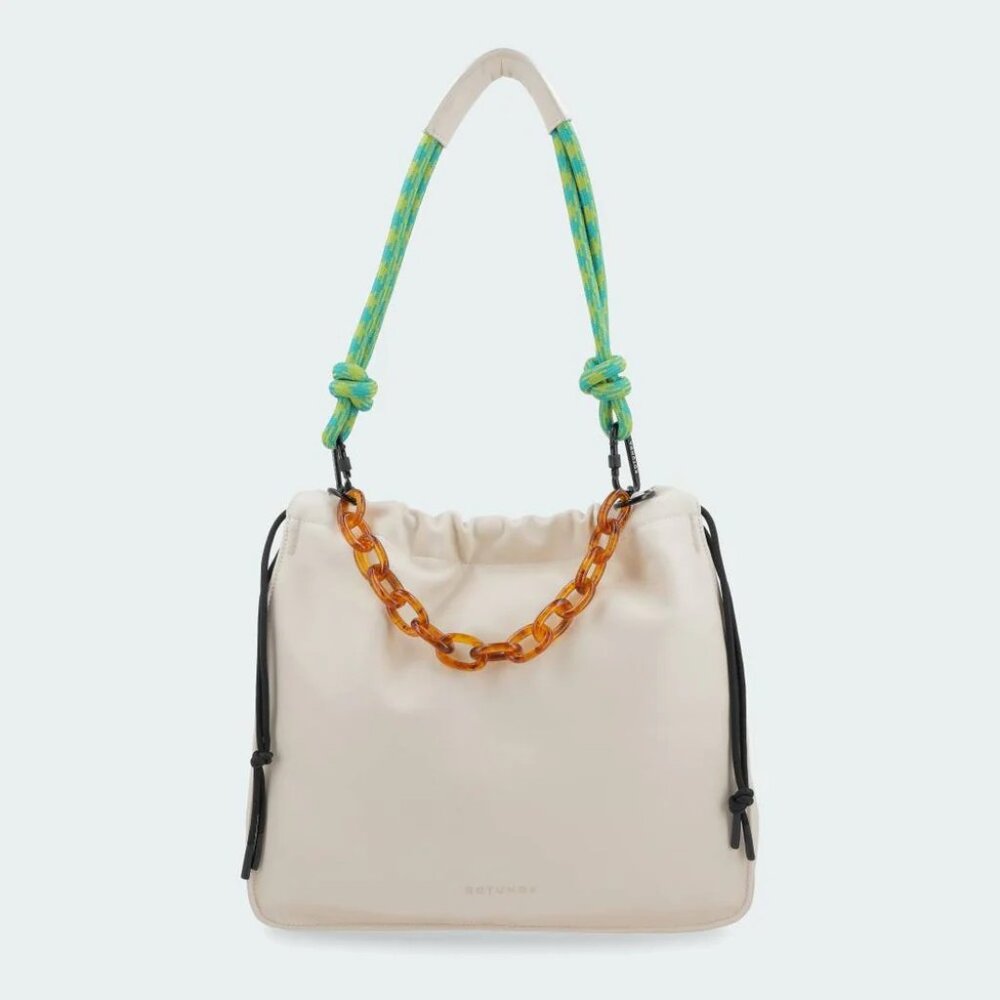 Rotunda Sant Hobo Bag